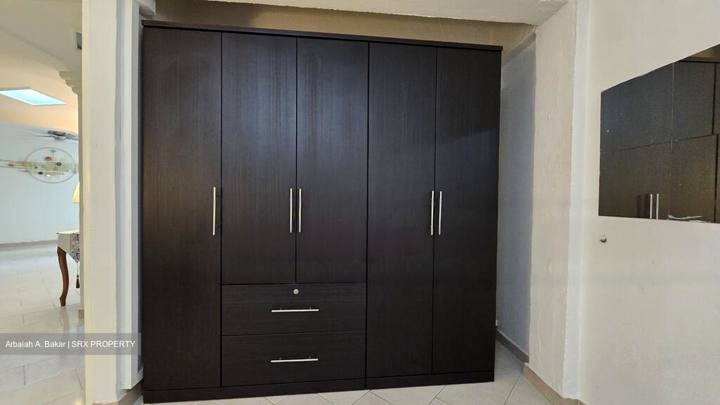 Blk 161 Chong Pang Vista (Yishun), HDB 4 Rooms #458225441